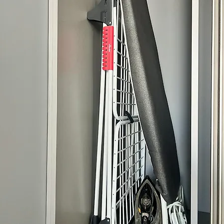 Modern Flat Prime Location 43