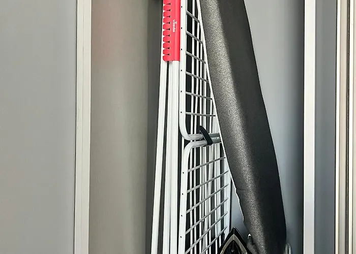 Modern Flat Prime Location 43