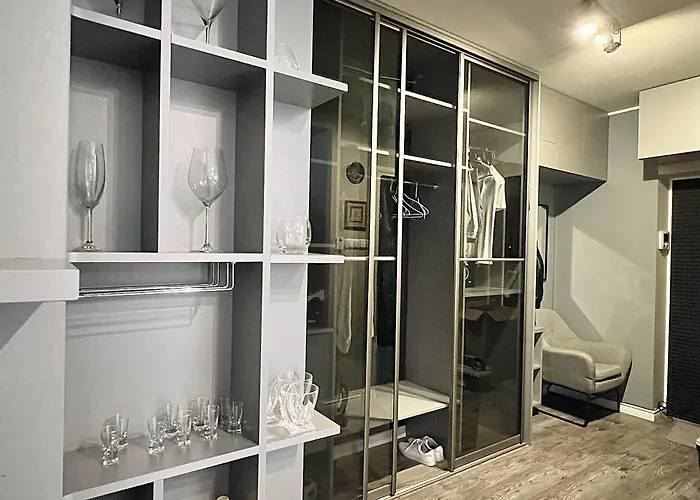 Apartment Modern Flat Prime Location 43 *